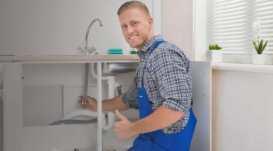 Holiday Plumbing Service in Amherst, OH